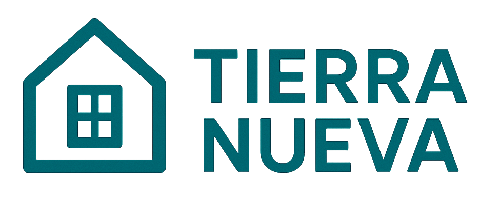Logo Tierra Nueva
