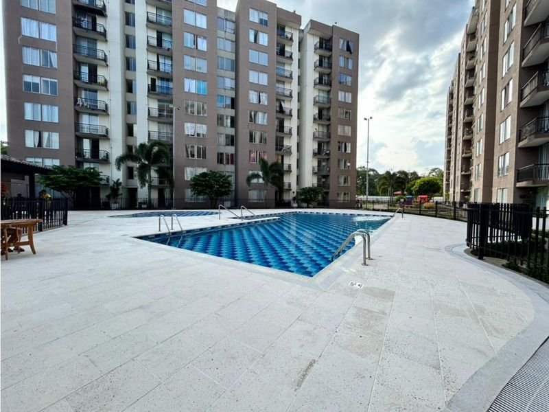 Apartamento en Venta en Villavicencio