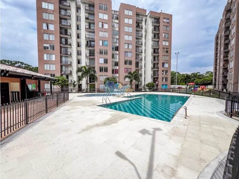 Apartamento en Venta en Villavicencio