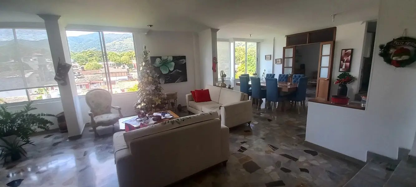 Apartamento en Venta en Caudal norte oriental