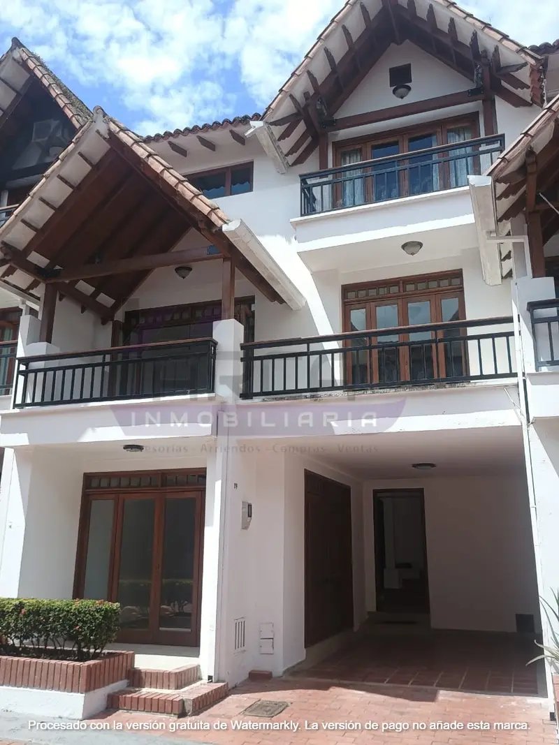 Casa en Venta en Buque, Villavicencio