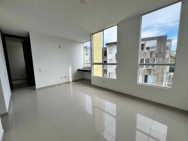 Apartamento en Cr alborada hd rosablanca