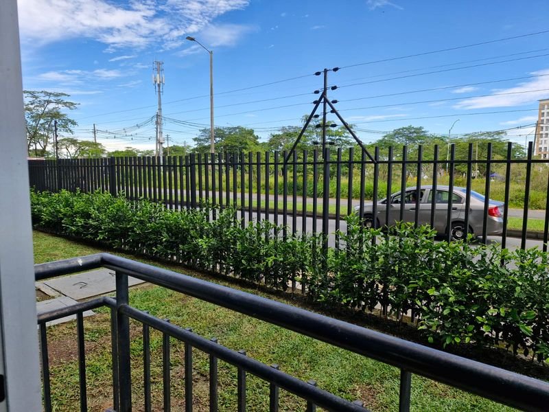 Apartamento en Cr cimaron hd rosablanca