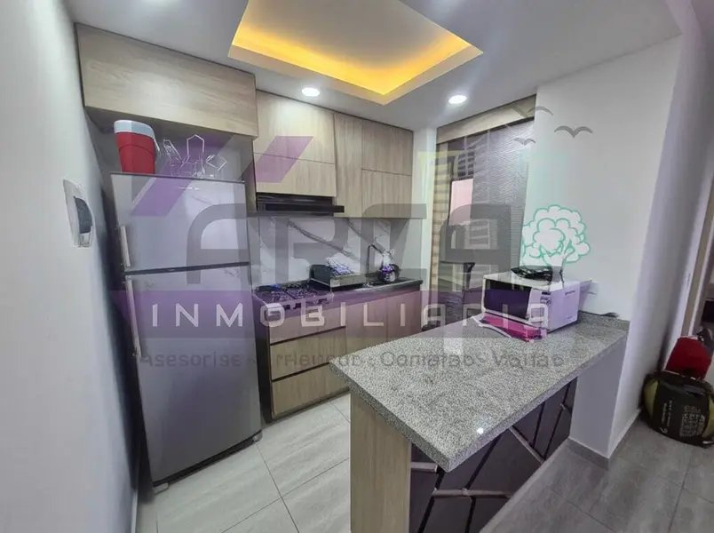 Apartamento en Caños negros, Villavicencio