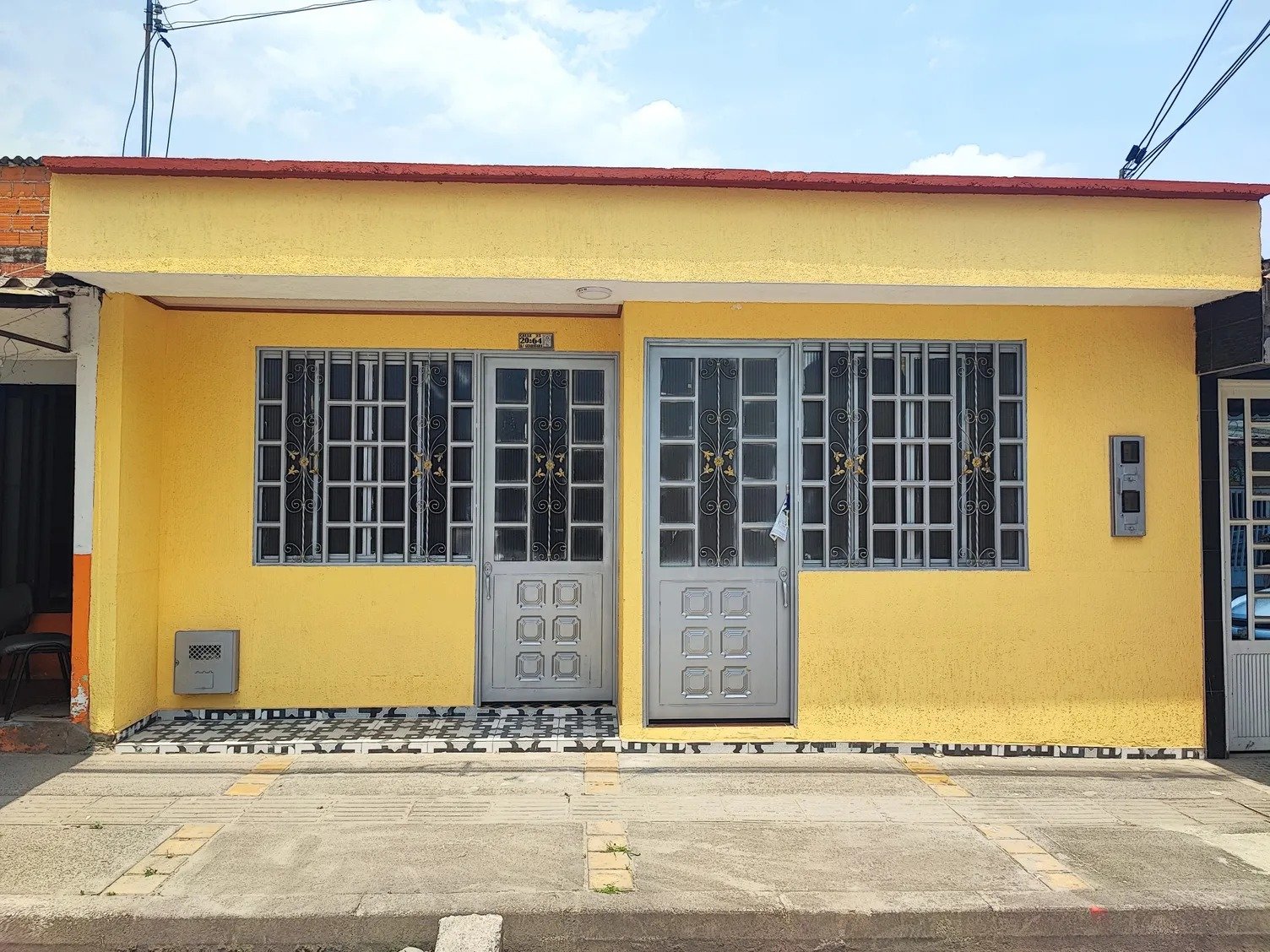 Casa en venta en Guaratara, Acacías